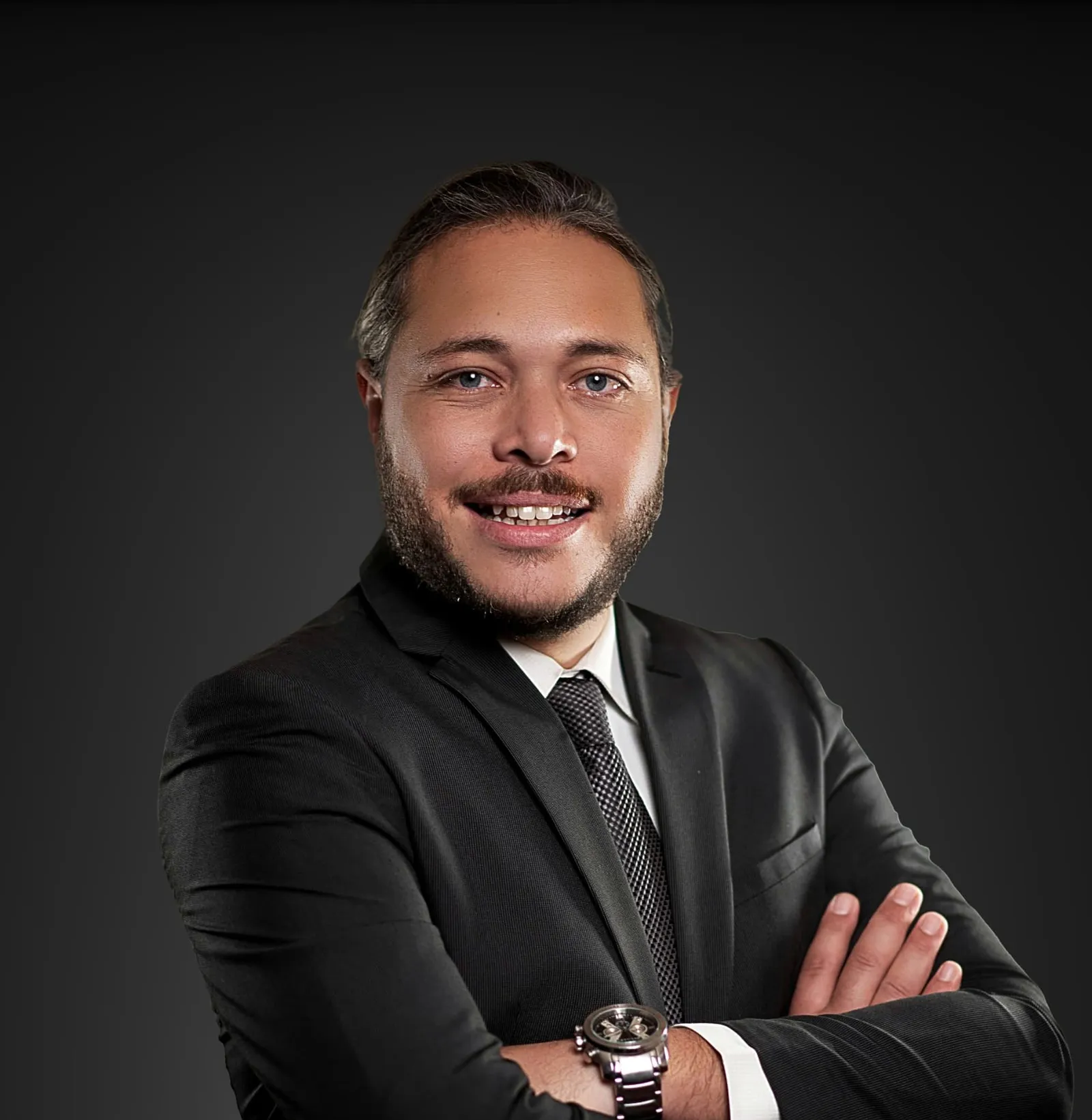 Ahmed Ali