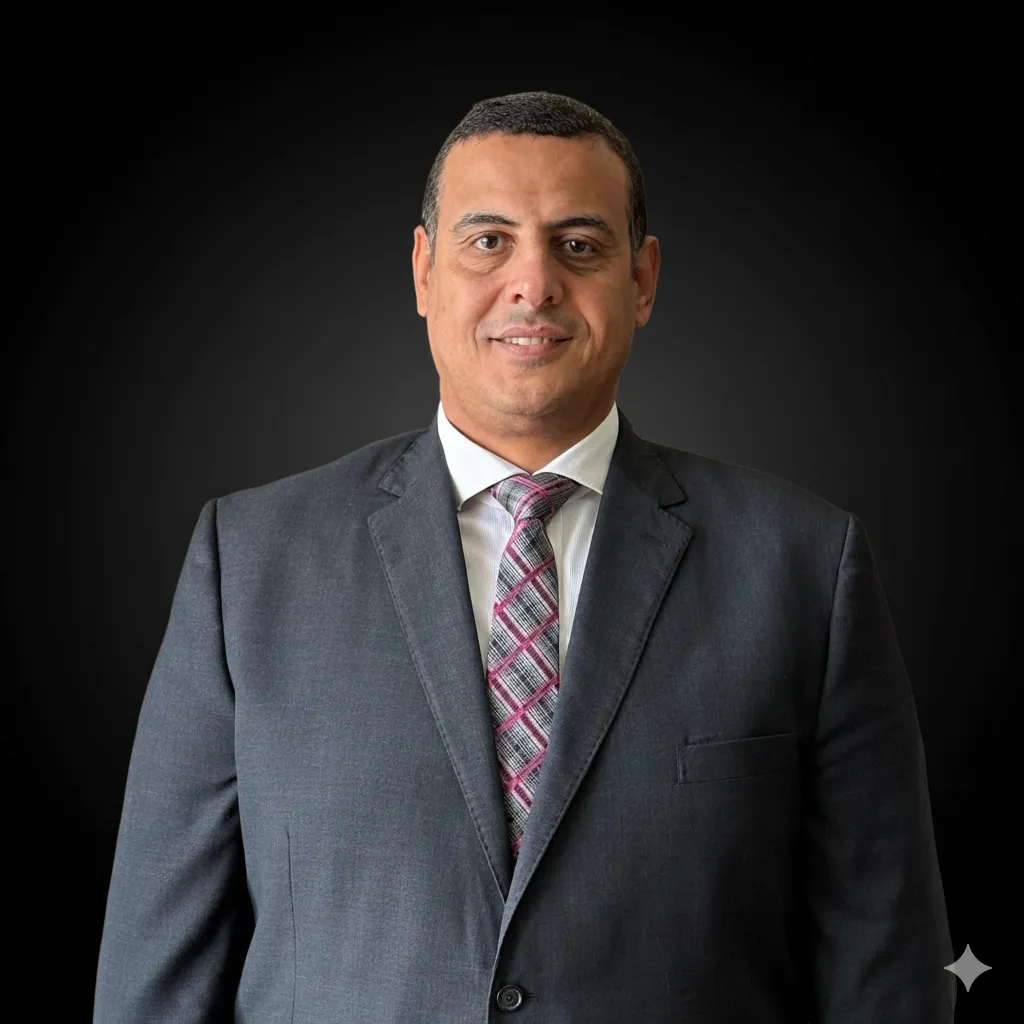 Mahmoud AbdelKhalek