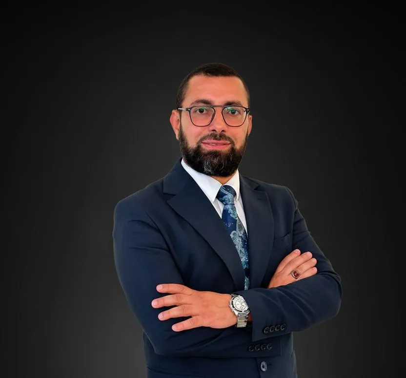 Mohammed Gamil